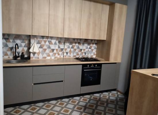 1-кімнатна квартира, 39,00 м², Долгая ул. — фото 2