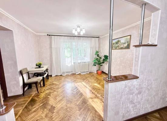 3-комнатная квартира, 63,00 м², Марсельська вул. — фото 25