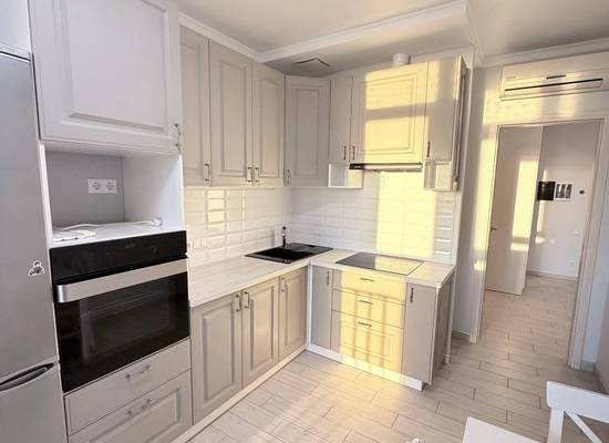 1-кімнатна квартира, 48,00 м², Жаботинского ул. — фото 26