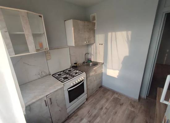 1-кімнатна квартира, 33,00 м², Героїв Крут вул. — фото 1