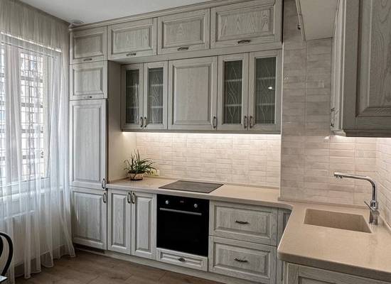 1-кімнатна квартира, 36,40 м², Генуезька вул. — фото 25