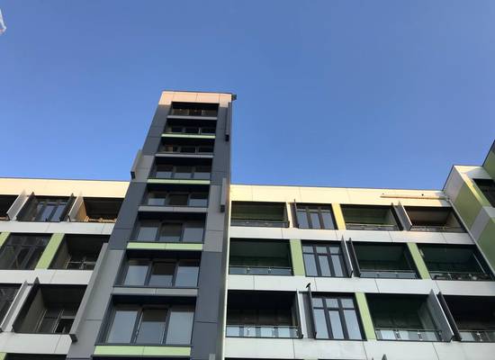 1-кімнатна квартира, 38,00 м², Фонтанська дорога вул. — фото 22