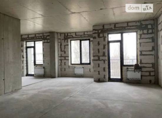 2-кімнатна квартира, 80,60 м², 2-й Куликовский пер. — фото 1
