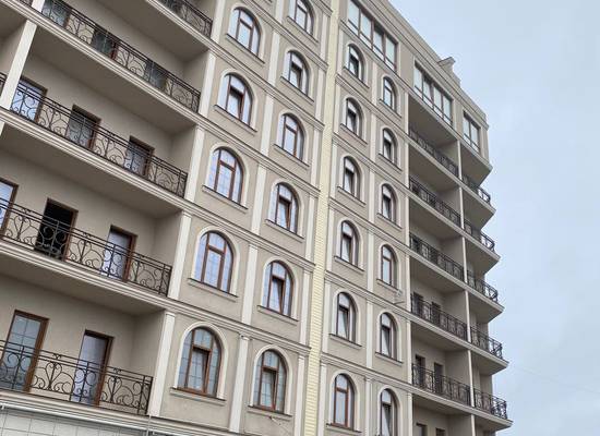 1-кімнатна квартира, 47,60 м², Дача Ковалевского ул. — фото 23