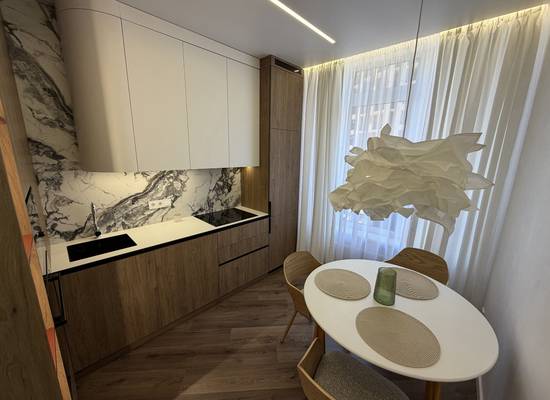 1-кімнатна квартира, 42,00 м², Генуэзская ул. — фото 3