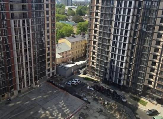 2-кімнатна квартира, 74,00 м², Прохоровська вул. — фото 20