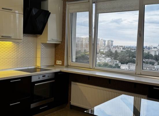 1-кімнатна квартира, 43,00 м², Прохоровская ул. — фото 12