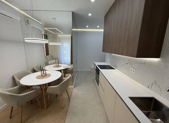 2-кімнатна квартира, 53,00 м², Краснова вул. — фото 7
