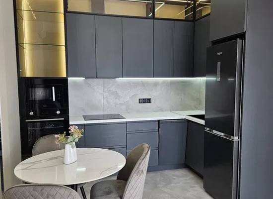 1-кімнатна квартира, 42,00 м², Краснова вул. — фото 9