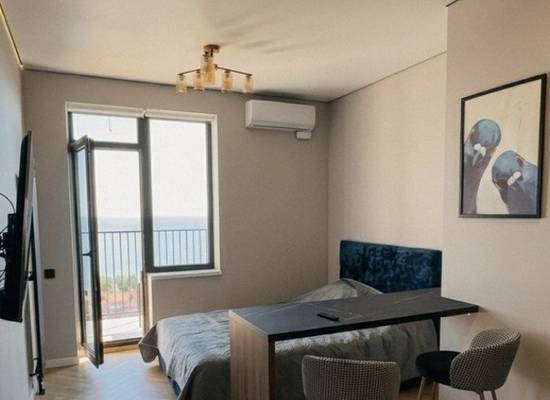 1-кімнатна квартира, 26,50 м², Амундсена вул. (Дача Ковалевського вул.) — фото 7
