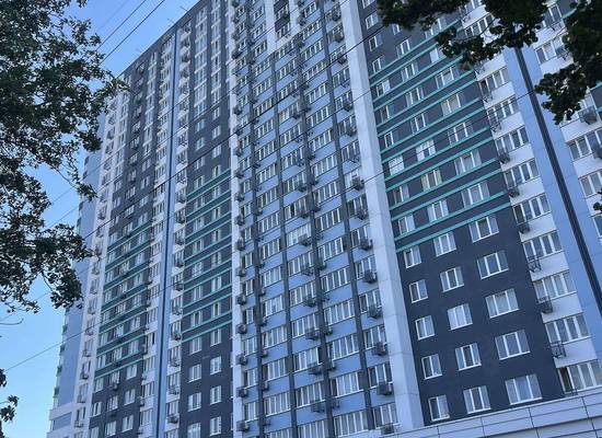 1-кімнатна квартира, 45,00 м², Варненская ул. — фото 3