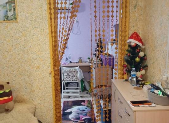 2-кімнатна квартира, 30,00 м², 1-а Сортувальна вул. — фото 1