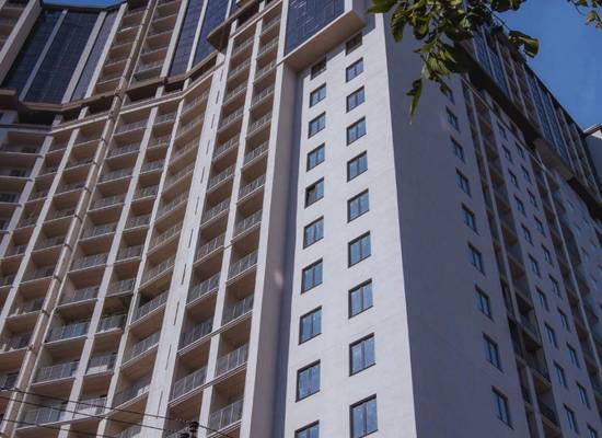1-кімнатна квартира, 52,20 м², Дача Ковалевського вул. — фото 16
