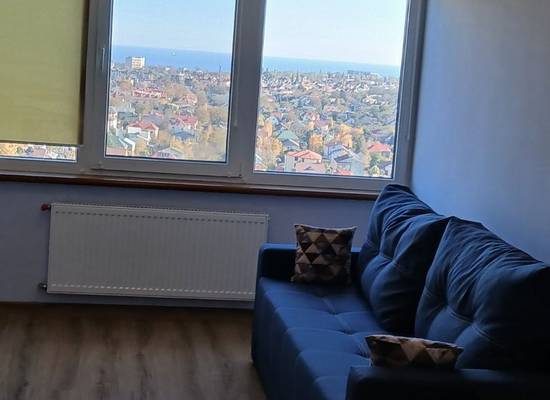 2-кімнатна квартира, 64,60 м², Жемчужная ул. — фото 2