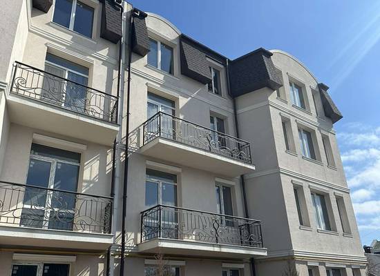 2-кімнатна квартира, 62,90 м², Тульська вул. — фото 4