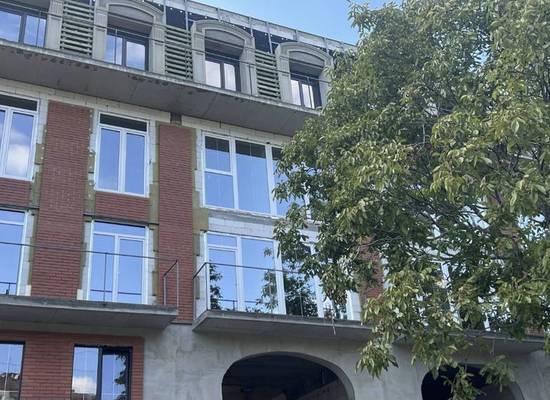 1-кімнатна квартира, 30,90 м², ЖК RUE MENARS — фото 1