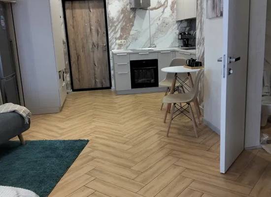 1-кімнатна квартира, 25,00 м², Дача Ковалевського вул. — фото 8