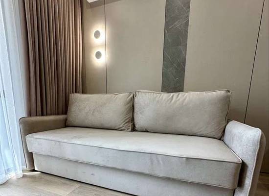 1-кімнатна квартира, 43,00 м², Краснова вул. — фото 13