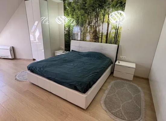 3-комнатная квартира, 134,00 м², Середньофонтанська вул. — фото 1