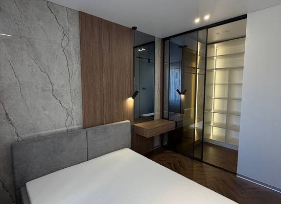 1-кімнатна квартира, 42,00 м², Генуезька вул. — фото 3