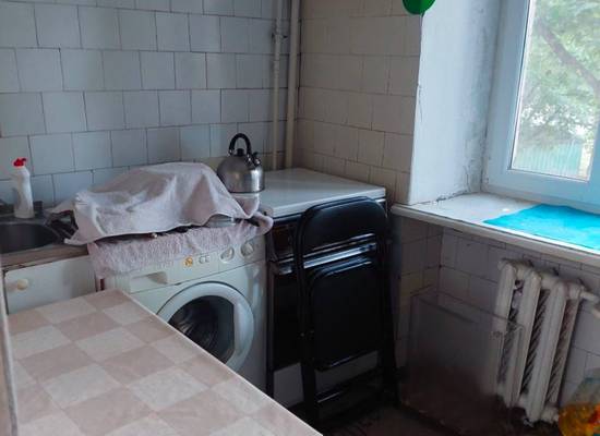 3-кімнатна квартира, 59,60 м², Инглези ул. — фото 4