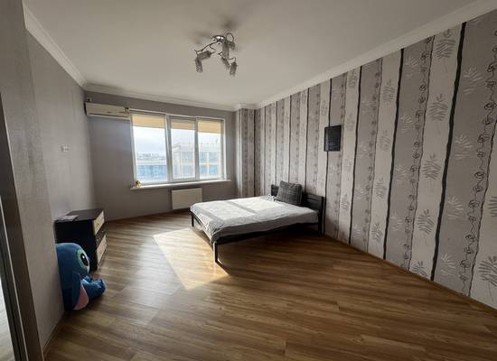 1-кімнатна квартира, 54,00 м², Пантелеймоновская ул. — фото 2