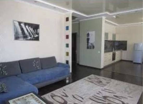 2-комнатная квартира, 90,00 м², Середньофонтанська вул. — фото 17