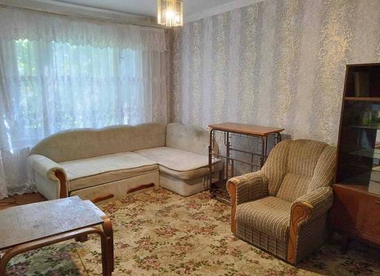 2-кімнатна квартира, 44,00 м², Мачтовая ул. — фото 32