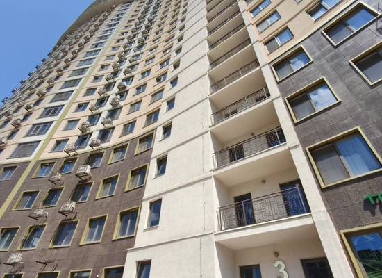 3-кімнатна квартира, 98,80 м², Генуезька вул. — фото 17