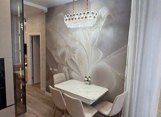 2-кімнатна квартира, 52,00 м², Краснова вул. — фото 4