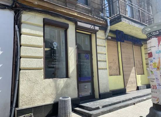 комерційна нерухомість, 85,00 кв.м., Канатна вул. — фото 14