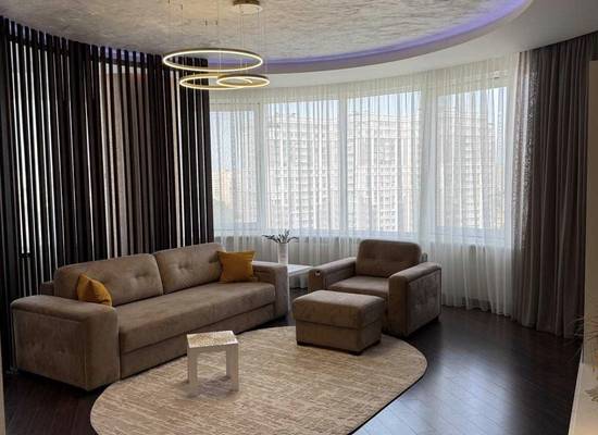 2-кімнатна квартира, 110,00 м², Генуезька вул. — фото 16