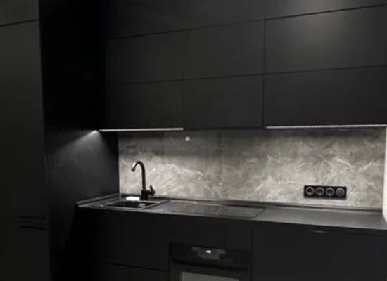 1-кімнатна квартира, 39,00 м², Пригородна — фото 1