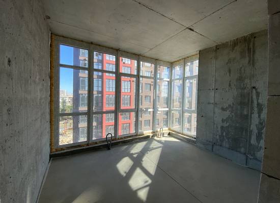 3-кімнатна квартира, 73,00 м², Філатова Академіка вул. — фото 2