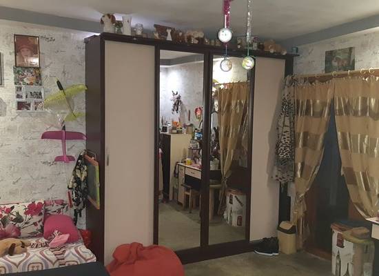 3-кімнатна квартира, 103,00 м², Градоначальницька вул. — фото 1
