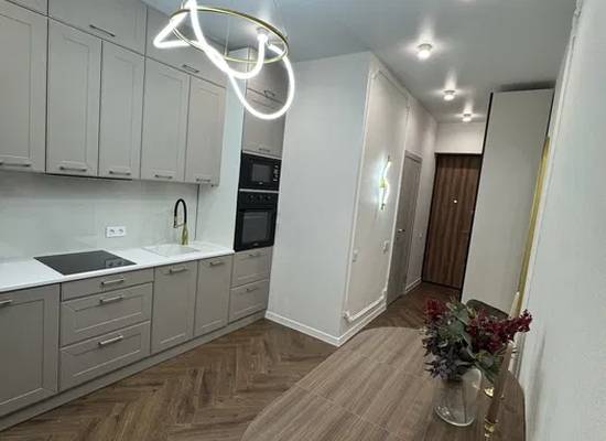 1-кімнатна квартира, 30,00 м², Боровського — фото 4