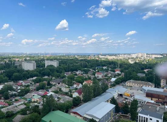 2-кімнатна квартира, 63,00 м², Проценко вул. — фото 1