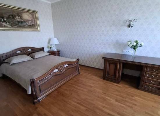 1-кімнатна квартира, 46,00 м², Французький бульв. — фото 24