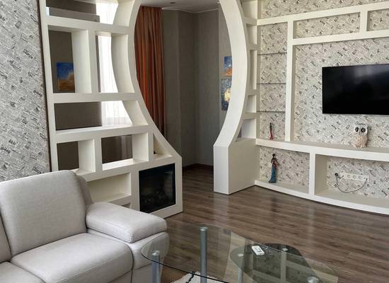 2-кімнатна квартира, 95,60 м², Французький бульв. — фото 6