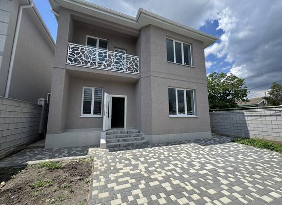 будинок, 150,00 кв.м., Гумільова Миколи вул. — фото 32