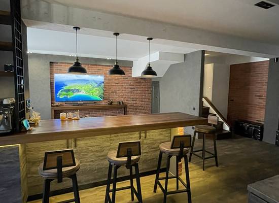 3-кімнатна квартира, 157,00 м², Сахарова Академіка вул. — фото 13