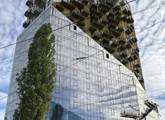1-кімнатна квартира, 54,00 м², Софиевская ул. — фото 4