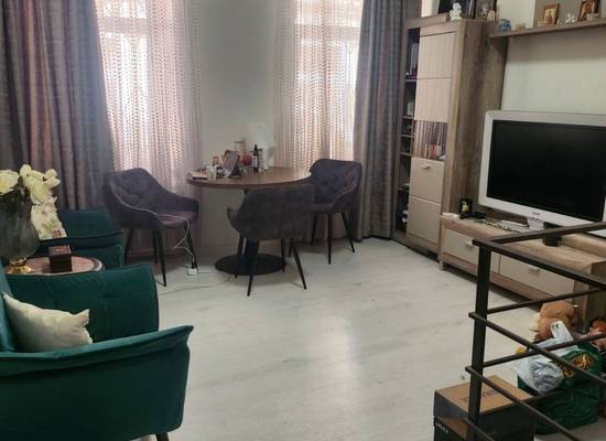 2-кімнатна квартира, 85,00 м², Рішельєвська вул. — фото 5