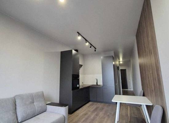 1-кімнатна квартира, 32,00 м², Генуезька вул. — фото 8