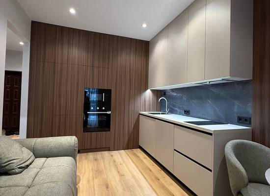 1-кімнатна квартира, 42,00 м², Краснова вул. — фото 9