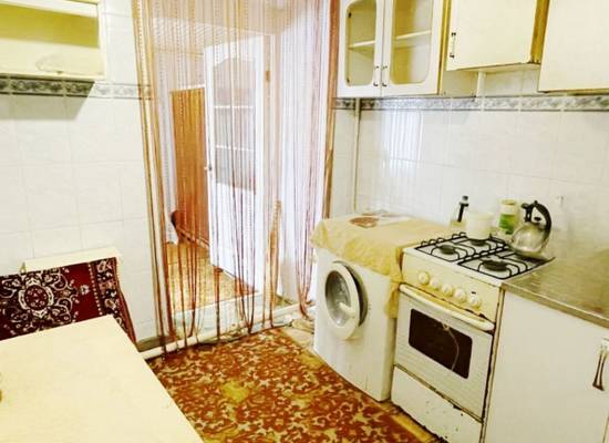 2-кімнатна квартира, 44,60 м², Варненська вул. — фото 26