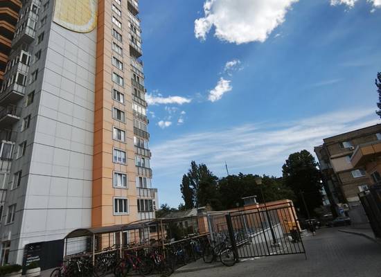 1-комнатная квартира, 44,30 м², Середньофонтанська вул. — фото 5