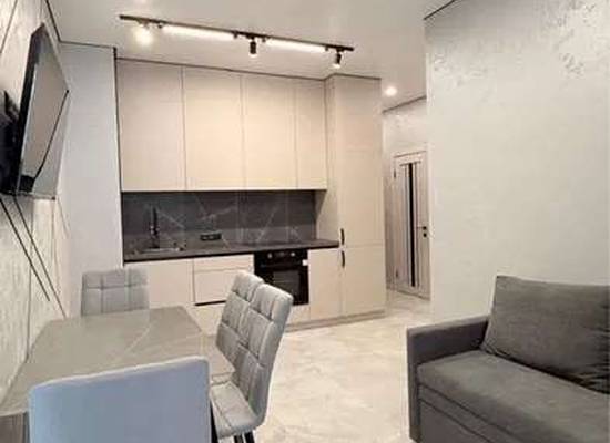 1-кімнатна квартира, 45,00 м², Генуэзская ул. — фото 6