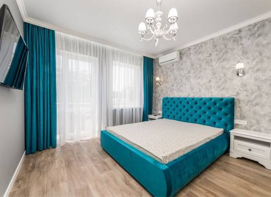 3-кімнатна квартира, 70,00 м², Дерибасівська вул. — фото 19