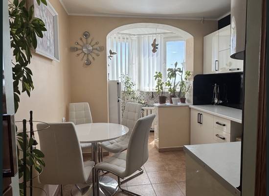 2-кімнатна квартира, 57,00 м², Архітекторська вул. — фото 15